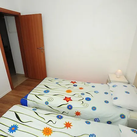 Apartment Sea View Zaton (Zadar)