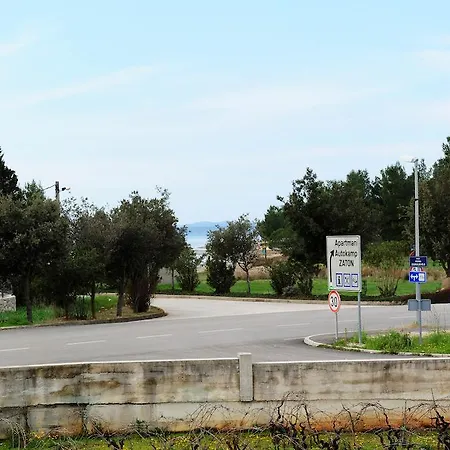 Sea View Zaton (Zadar)