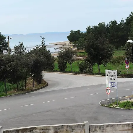 Sea View Zaton (Zadar)