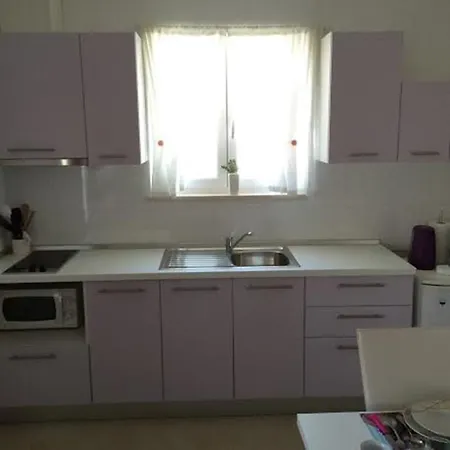 Sea View Apartment