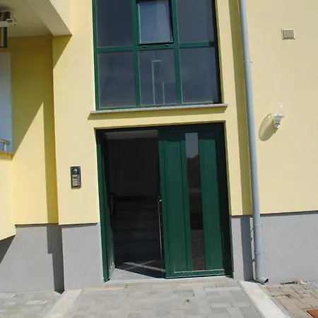 Sea View Apartment Zaton (Zadar)