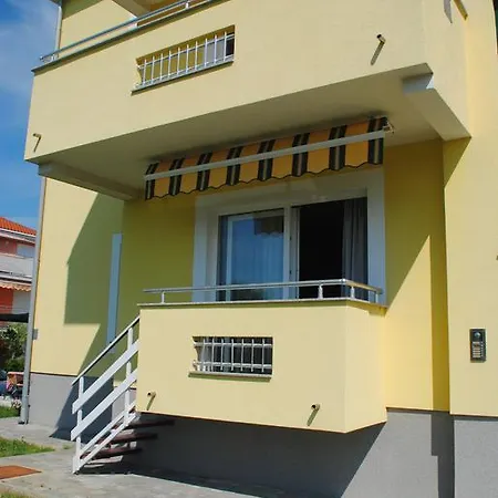 Sea View Apartment