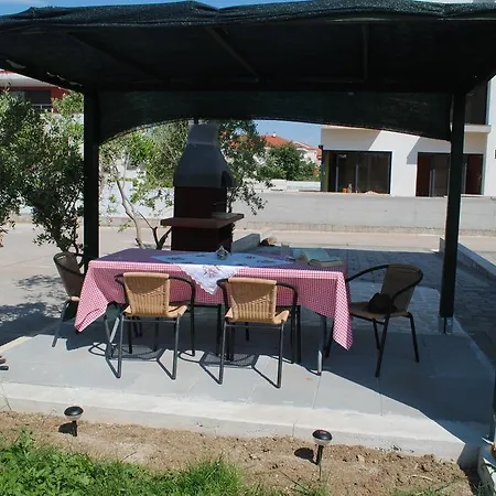 Sea View Apartment Zaton (Zadar)