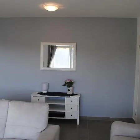 Apartment Sea View