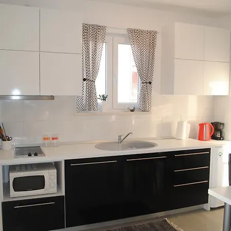 Sea View Apartment