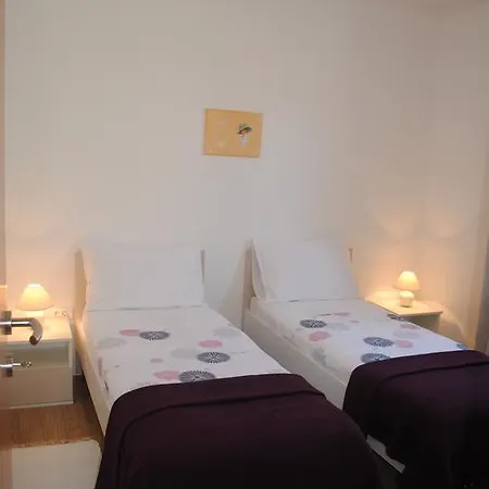 Sea View Apartment Zaton (Zadar)