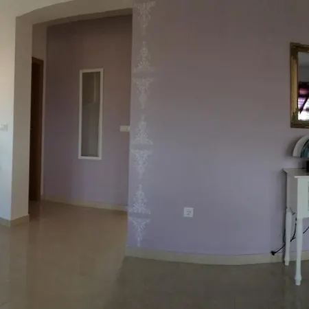 Apartment Sea View *