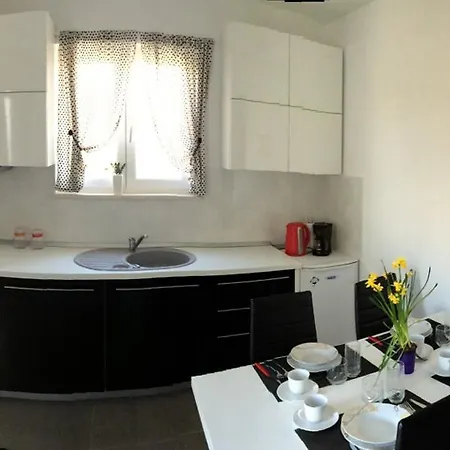 Sea View Apartment Zaton (Zadar)