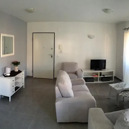 Sea View Apartment
