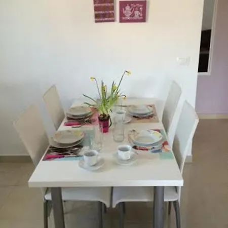 Sea View Apartment