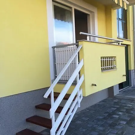 Apartment Sea View *