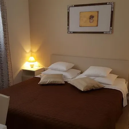 Sea View Apartment